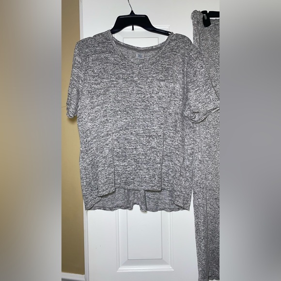 Women’s Two Piece Lounge Set - Picture 1 of 7